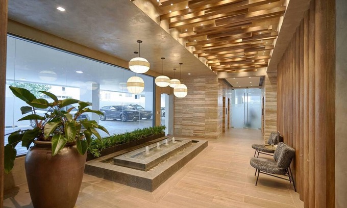 Serralles Apartment | Monaco XII - Monaco XII