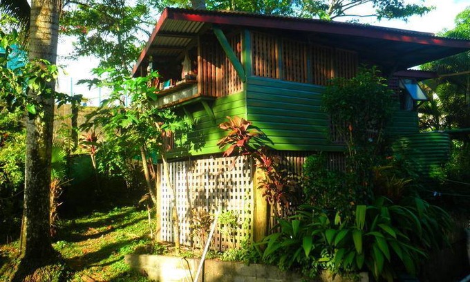 Suva House | Motel ∙ 10 guests
