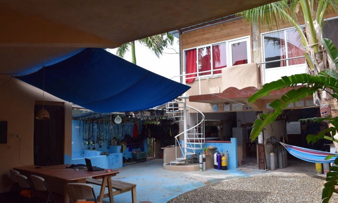 El Batey House | Motel ∙ 8 guests