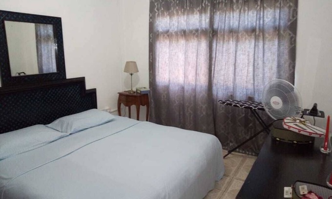 Glacis Apartment | Mountain Apartment(Pierette)