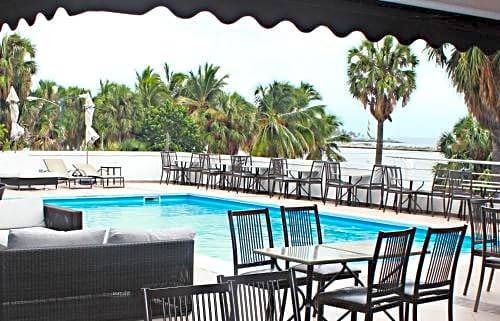 Ciudad Nueva Hotel | Napolitano Hotel