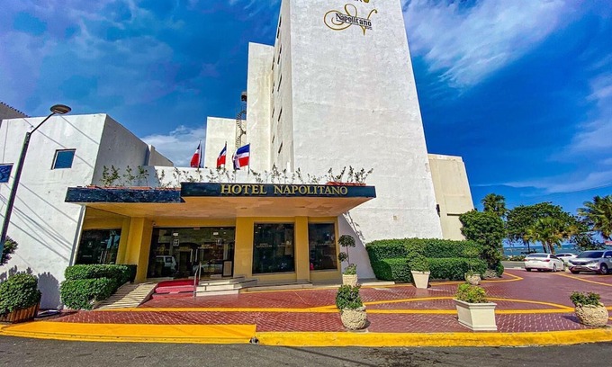 Ciudad Nueva Hotel | Napolitano Hotel