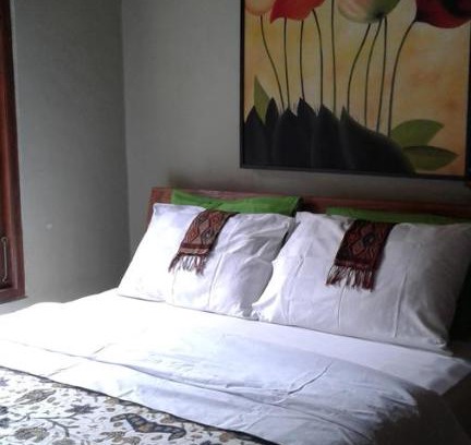 Sambahan House | Nayas House