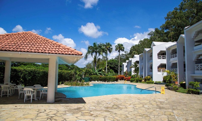 Sosua Condo | Near Sosua beaches, playa Alicia, and airport Gregorio Luperon, condo style