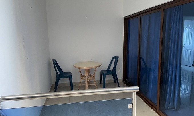 Cabarete Apartment | New 2BDR/1Bath apartment in Cabarette