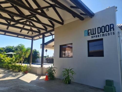 Nadi Apartment | New Door Apartments