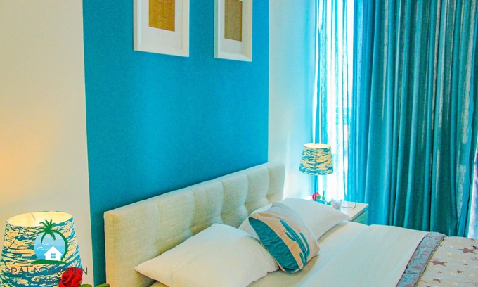 Downtown Santo Domingo Apartment | NEW LUXURY APARTMENT- OCEAN view-Pool-WIFI-Gym -6X