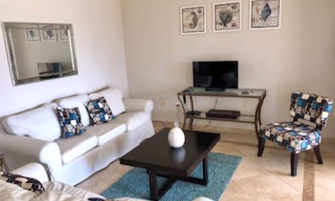 Playa Chiquita House | Nice 2 bedroom condo near Sosua town center