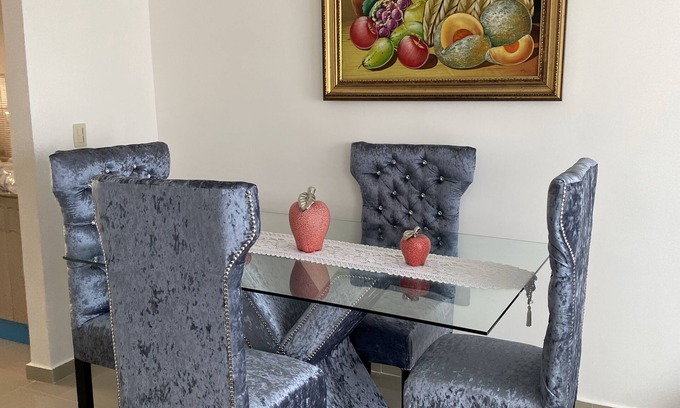 Santo Domingo Este House | Nice apartment to stay