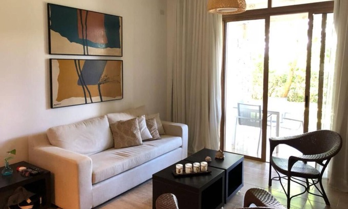 Los Altos Apartment | Nice apartment Los Altos, Casa de Campo.