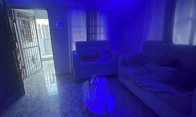 Jarabacoa House | Nice Comfortable House in the Heart of Jarabcoa CLOSE TO ALL!