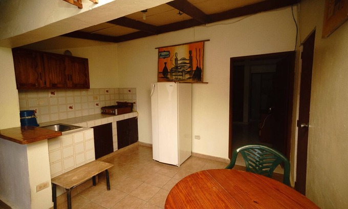 Puerto Plata Condo | Nice studio apartment No. 6