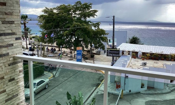El Batey Apartment | not for rent here