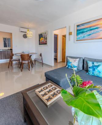Boca Chica Apartment | Oasis cerca del mar #2