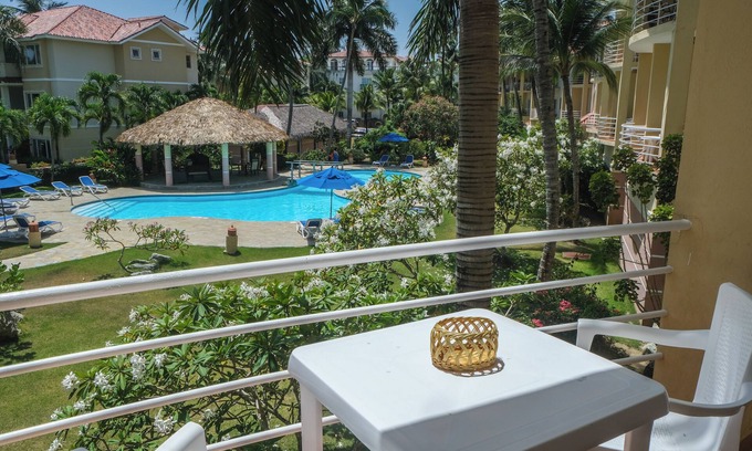 Cabarete Apartment | Ocean Dream Studio for 2 persons