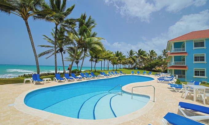 Cabarete House | Oceanview 2BR Condo w/Pool – 5 Mins to Town