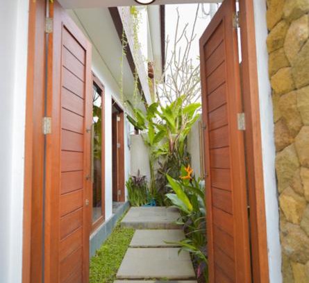 Cemagi Villa | Ombak Villas Cemagi Loft