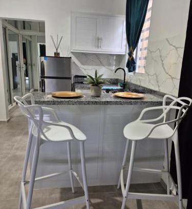 Nagua Apartment | OMY Apartments Nagua 1B