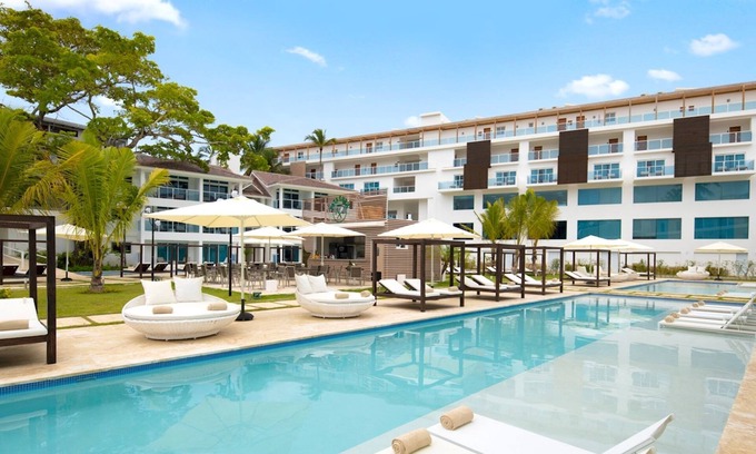 Cabarete Apartment | Outstanding 1 Bedroom Apartment, Garden View (A)