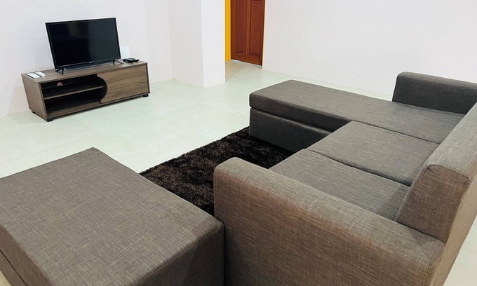 Suva Apartment | Ox Apartment