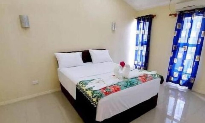 Nadi Villa | Paradise Villas