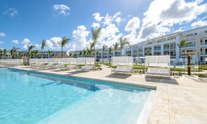 Bavaro Resort | Paradisus Grand Cana All Inclusive - Formerly The Grand Reserve at Paradisus Palma Real