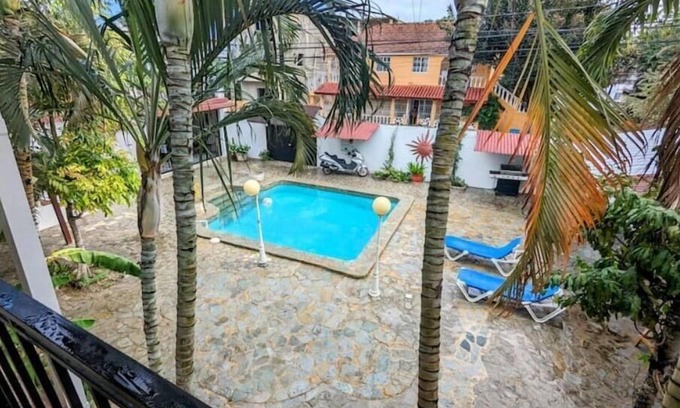 Playa Chiquita Apartment | Peaceful Place In Playa Chiquita