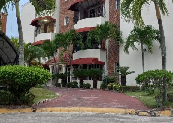 Santiago de los Caballeros Apartment | penjaos k1 Cubana2