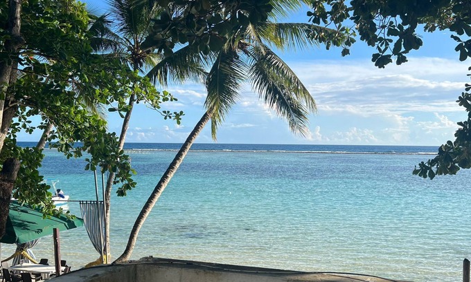 Caribbean Islands Apartment | Perla Marina Residence in Boca Chica Seafront