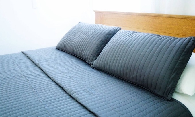 Los Cacicazgos Apartment | Plaza Marcel suites