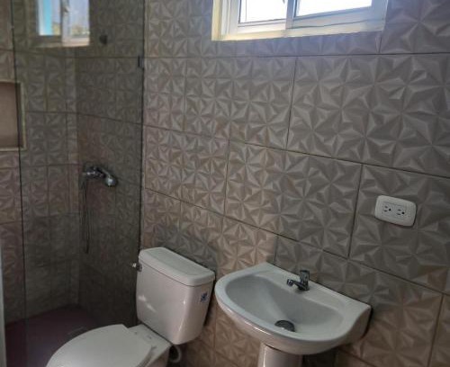 Puerto Plata Apartment | Practico y sensillo