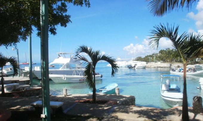 Higuey Resort | Private room ∙ 4 guests