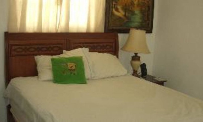 Santiago de los Caballeros Resort | Private room ∙ 1 guest
