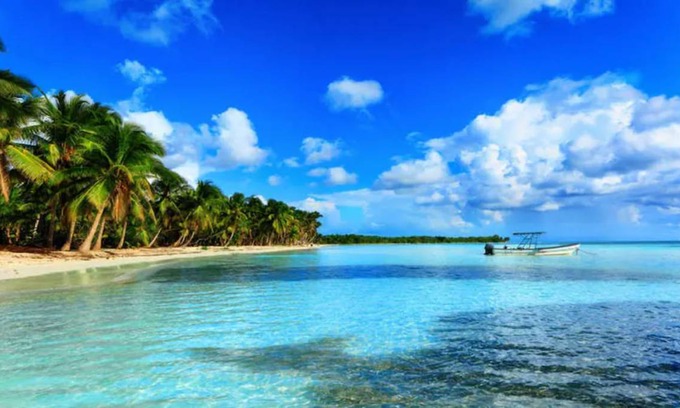 Santo Domingo Resort | Private room ∙ 4 guests