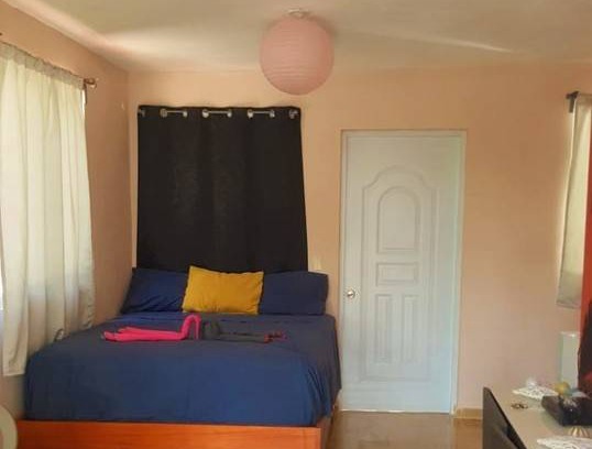 Samana Resort | Private room ∙ 2 guests