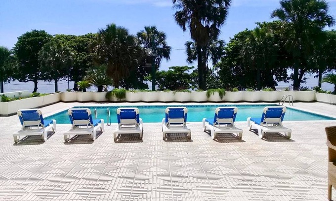 San Geronimo Resort | Private room ∙ 1 guest