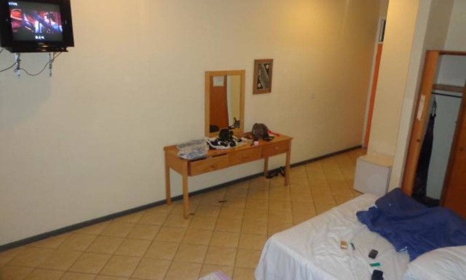 Lautoka Resort | Private room ∙ 1 guest