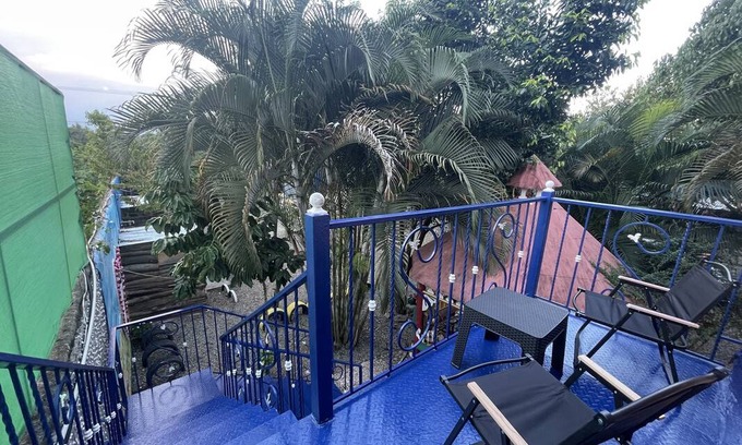 Jarabacoa Resort | Private room ∙ 2 guests
