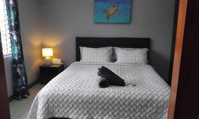Martintar Resort | Private room ∙ 2 guests