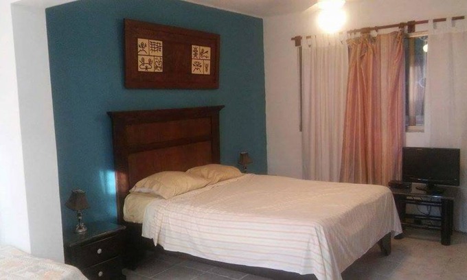 Cabarete Resort | Private room ∙ 2 guests