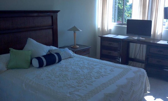 Cabarete Resort | Private room ∙ 2 guests