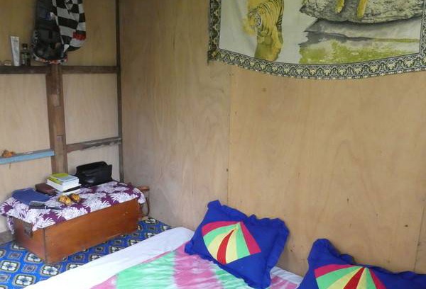 Northern Division Resort | Private room ∙ 2 guests