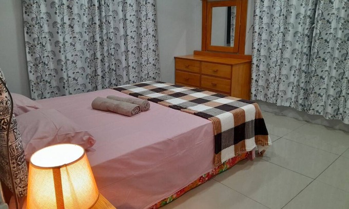 Qalito Island Resort | Private room ∙ 2 guests
