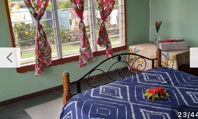 Matei Resort | Private room ∙ 2 guests