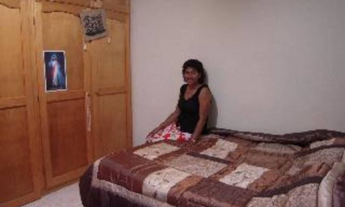 Northern Division Resort | Private room ∙ 2 guests