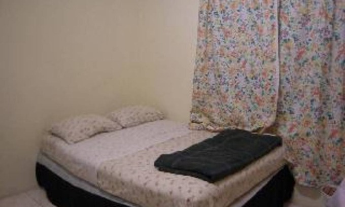 Northern Division Resort | Private room ∙ 2 guests