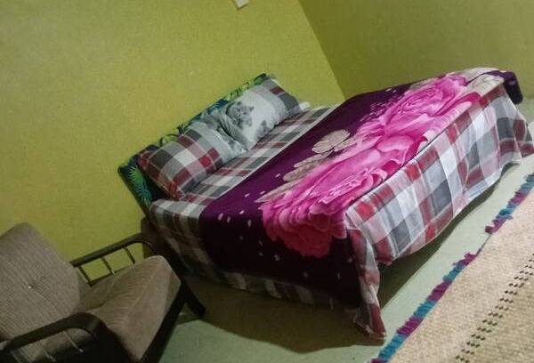 Lautoka Resort | Private room ∙ 2 guests