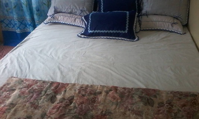 Lautoka Resort | Private room ∙ 2 guests