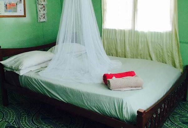 Lautoka Resort | Private room ∙ 2 guests