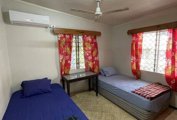 Lautoka Resort | Private room ∙ 2 guests